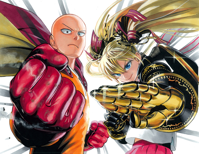 News Kurokawa - Page 3 One-punch-man-visual-2