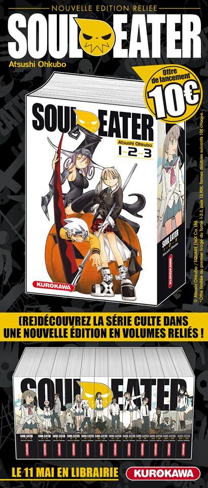 News Kurokawa - Page 3 Soul-eater-edition-reliee-annonce