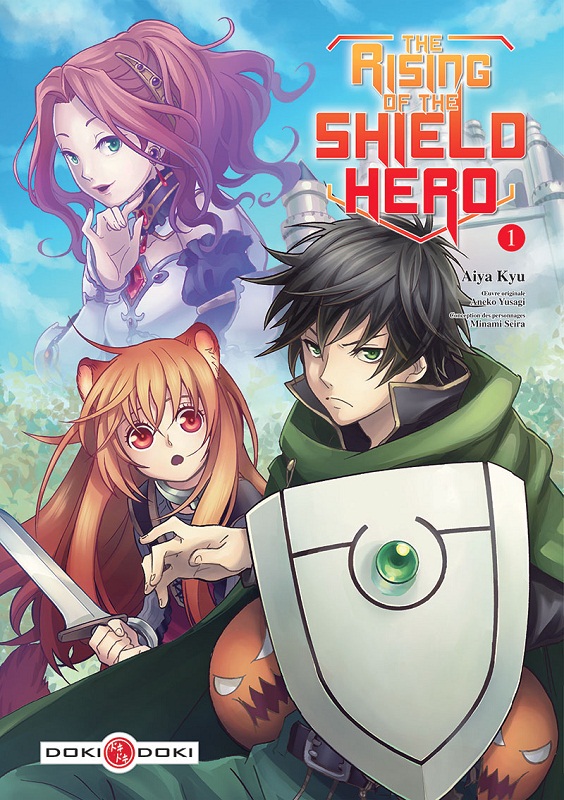 Nouvelles sries Doki Doki ! - Page 3 The-rising-of-the-shield-hero-doki-doki-1