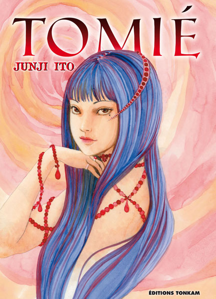 Share - share - share ! Tomie-integrale-tonkam