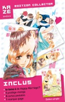 News Asuka/Kaz Manga  .happy-mariage-collector-6-pub_m