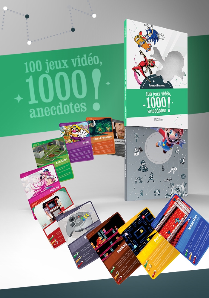 dition Pix'n Love 100-jeux-videos-1000-anecdotes-pixnlove-detail