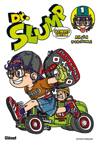 DR SLUMP Dr-Slump-ultimate-1