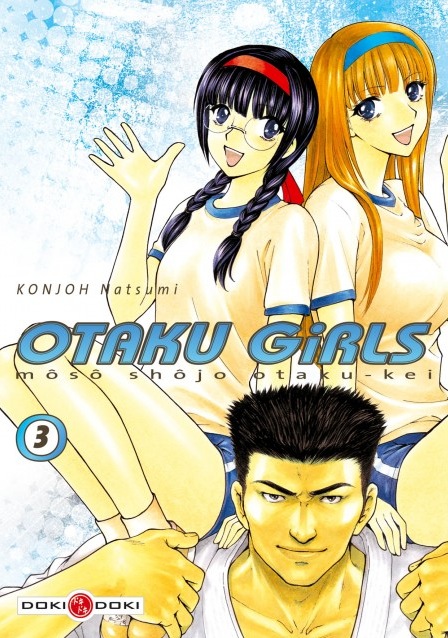 Votre collection manga *o* Otaku-girls-doki-doki-3