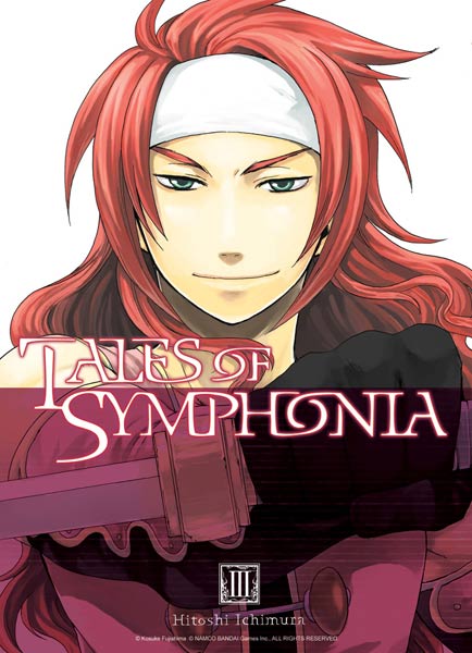 Tales of Symphonia tome 3 Tales-of-Symphonia-3