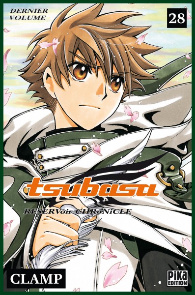 TSUBASA RESERVOIR CHRONICLE Tsubasa-reservoir-chronicle-28-pika