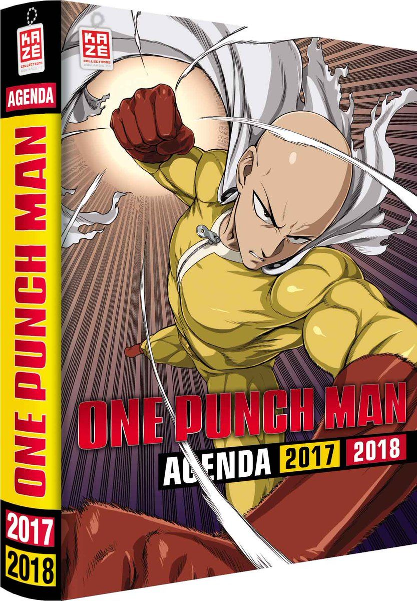 News Asuka/Kaz Manga  - Page 6 Agenda-scolaire-2017-2018-one-punch-man-kaze