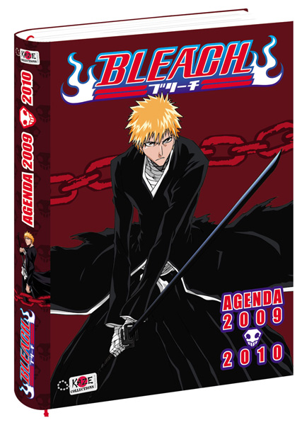 Actu manga. - Page 9 AgendaBLEACHichigo3D