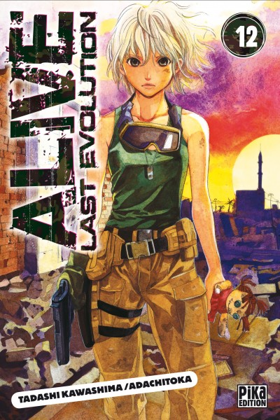 [MANGA] Alive Last Evolution (Alive - Saishuu Shinka teki Shounen) Alive-last-evolution-pika-12