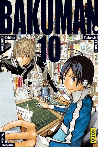 News KANA - Page 2 Bakuman-10-kana