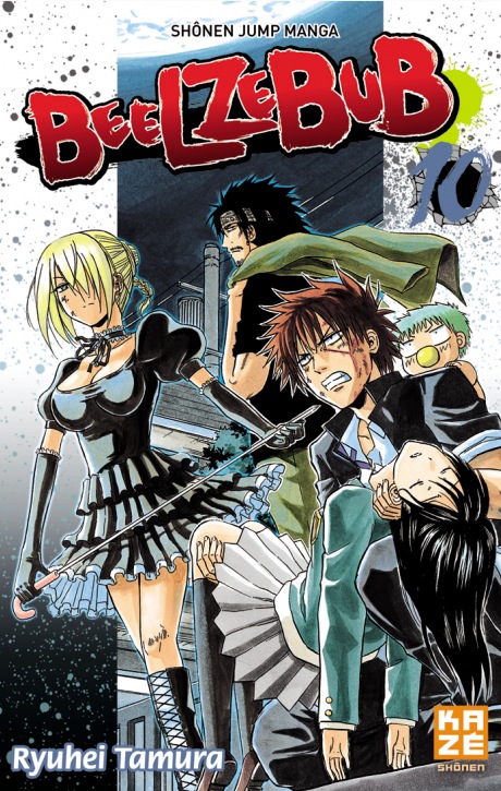 [MANGA/ANIME] Beelzebub Beelzebub-10-kaze