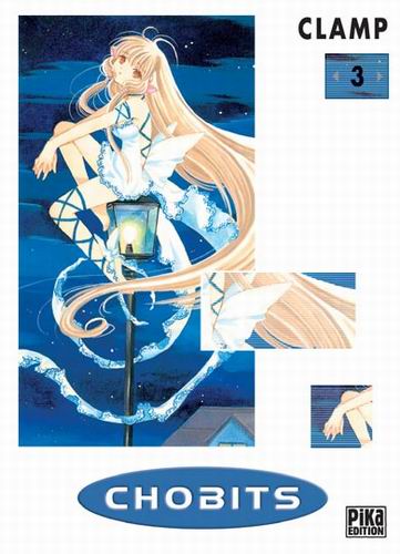 Chobits Chobits_03