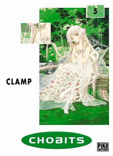 Chobits Chobits_05