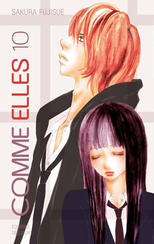 [MANGA] Comme Elles (Ano Ko to Issho) Comme_elles_delcourt_10