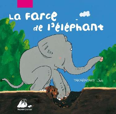 dition Picquier Farce-elephant-picquier