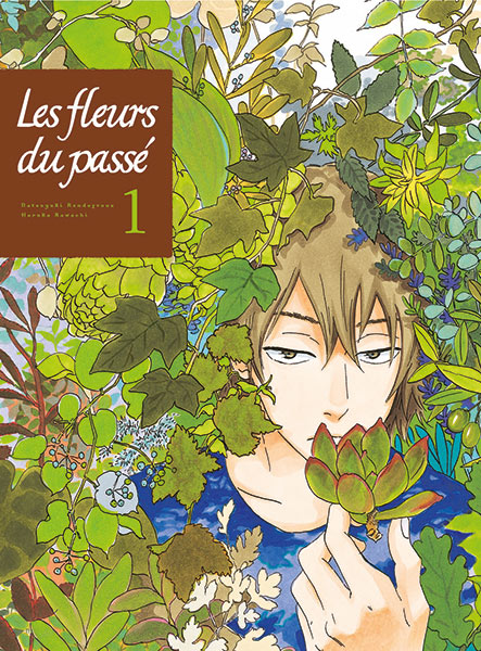 KOMIKKU : un nouvel diteur de manga Fleur-du-passe-1-komikku