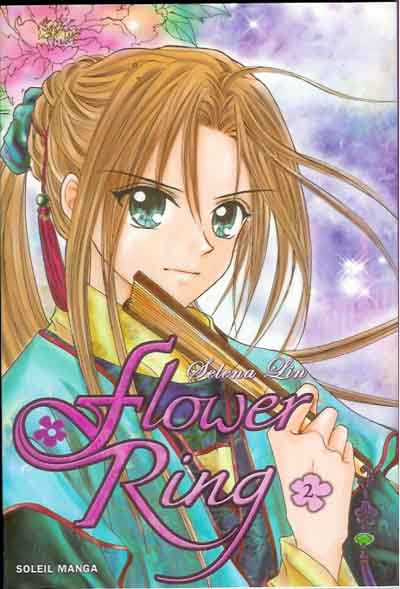 Votre collection manga *o* Flower_ring_02