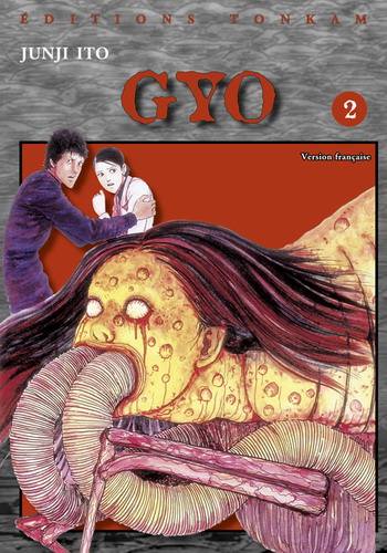 Le coin BD, Manga, Comic Books etc. - Page 22 Gyo_02