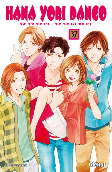 Hana Yori Dango .....*O*! el mejor shoujo k e leido TwT!! Hana-yori-dango-glenat-37