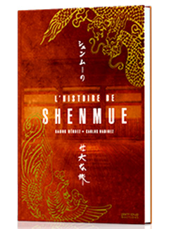 dition Pix'n Love Histoire-de-shenmue-standard-pixnlove