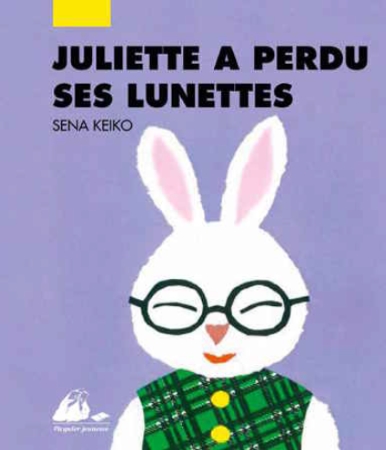 dition Picquier Juliette-a-perdu-ses-lunettes-picquier