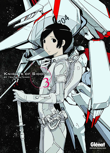 5 - Vos achats d'otaku ! (2015-2017) - Page 6 Knights-of-sidonia-3-glenat