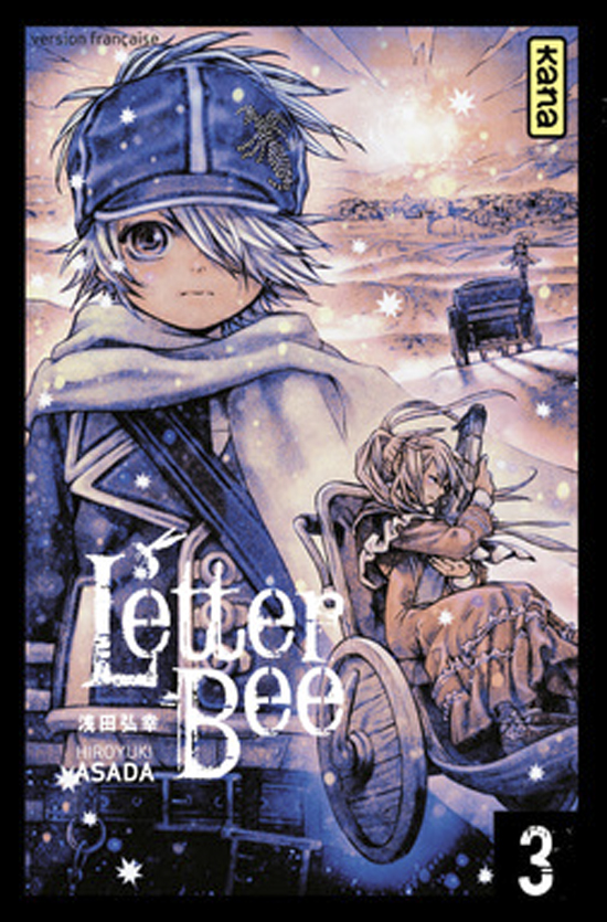 Galerie Letter Bee Letter-be-kana-03