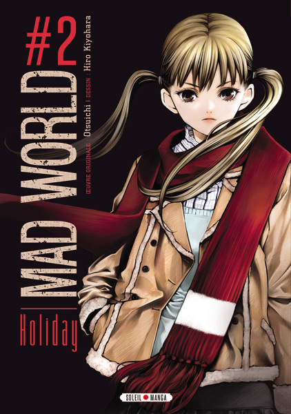 [MANGA] Mad World (Kimi ni Shika Kikoenai) Mad-world-2-soleil