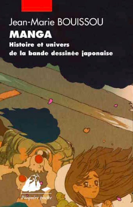 dition Picquier Manga-histoire-univers-bande-dessinee-japonaise-poche-picquier