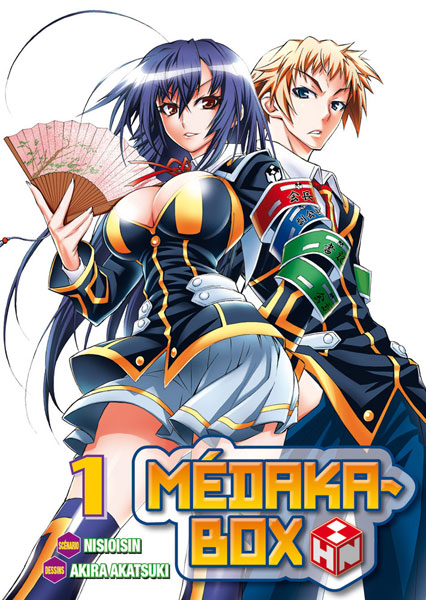 News Import - Page 3 Medaka-box-1-tonkam