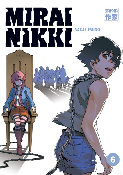 MIRAI NIKKI Mirai-nikki-6-casterman