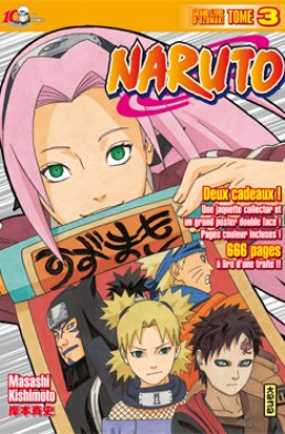 [Manga]A quoi ressemble un manga au japon Naruto-collector-3-kana