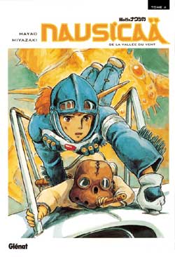 [FILM/MANGA] Nausicaä de la Vallée du Vent (Kaze no Tani no Nausicaä) Nausicaa_04