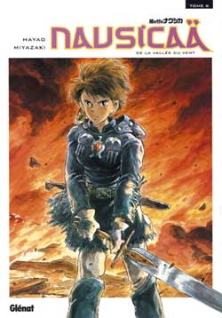 [FILM/MANGA] Nausicaä de la Vallée du Vent (Kaze no Tani no Nausicaä) Nausicaa_06