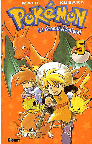 Pokémon manga Pokemon_aventure_05