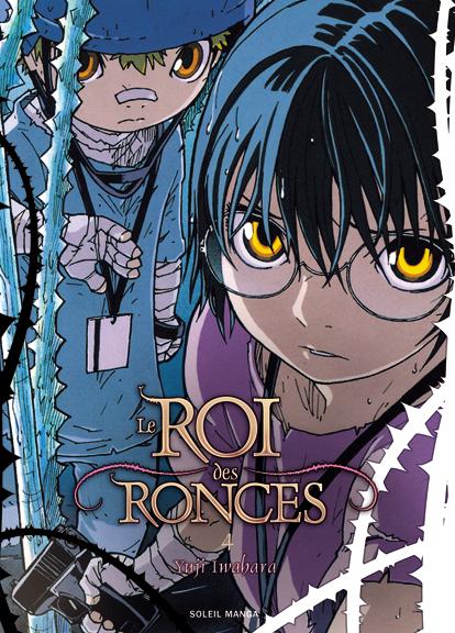 [MANGA/FILM] Le Roi des Ronces (Ibara no Ou/King of Thorn) Roi_ronces_04