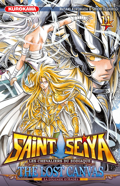 SAINT SEIYA : The lost canvas Saint-seiya-lost-canvas-kurokawa-11