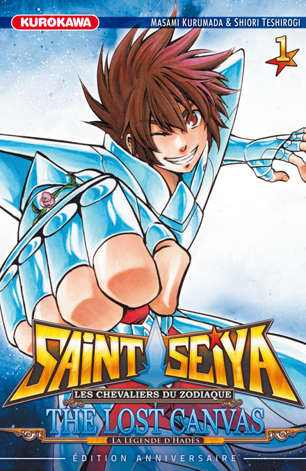 News Kurokawa - Page 2 Saint-seiya-the-lost-canvas-1-ed-anniversaire-kurokawa