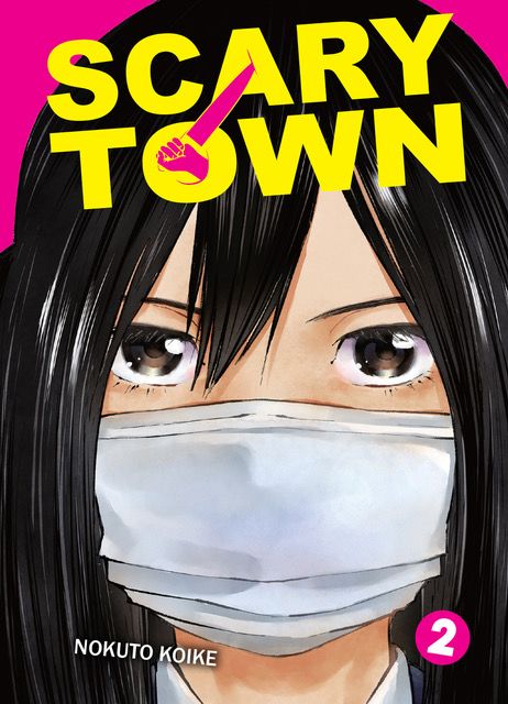 [PLANNING DES SORTIES MANGA] 11 Octobre 2017 au 17 Octobre 2017 Scary-town-2-komikku