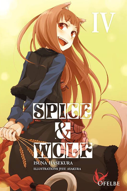 News Ofelbe Spice-wolf-roman-4