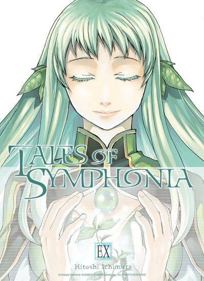 TALES OF SYMPHONIA Tales-of-symphonia-ki-oon-6