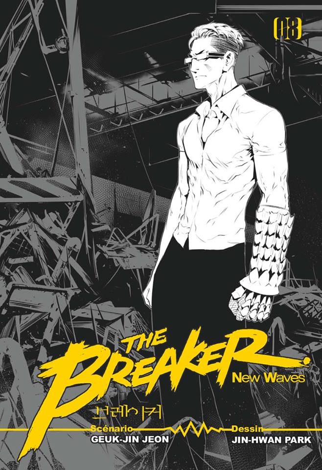 Booken Manga The-breaker-new-waves-8-booken