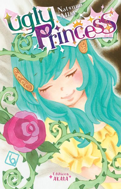 Polymanga du 13 au 17 avril 2017 Ugly-princess-6-akata