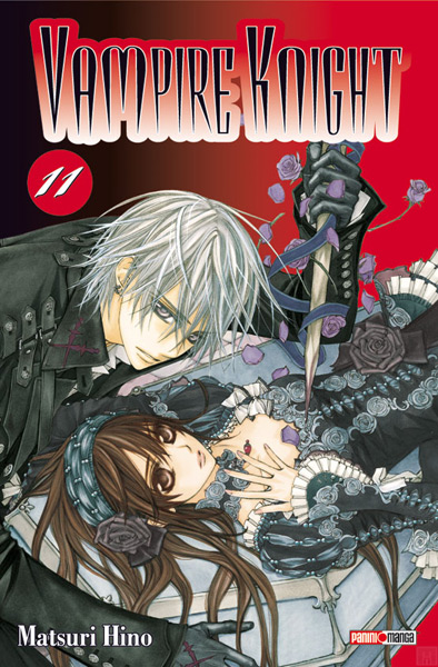 vampire knight !!!! ♥ ♥  Vampire-knight-11-panini