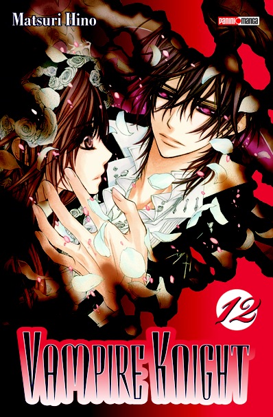 vampire knight !!!! ♥ ♥  Vampire-knight-12-panini