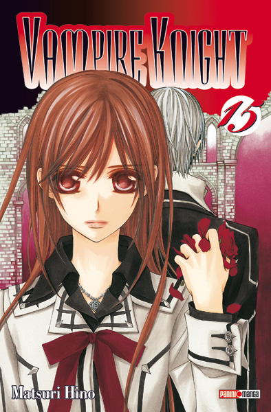 vampire knight !!!! ♥ ♥  Vampire-knight-15-panini