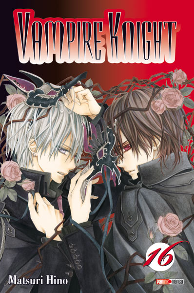 vampire knight !!!! ♥ ♥  Vampire-knight-16-panini