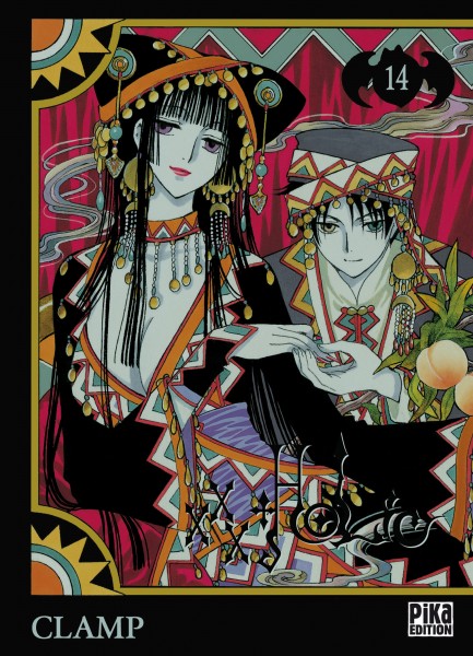 xxxHOLIC Xxx-holic-pika-14