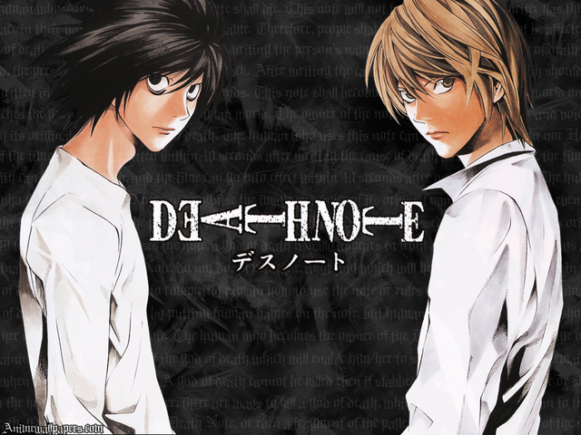 حصريا على منتدى غريب الحلقة الاولى من مسلسل Death Note مترجم (جودة عالية) على اكثر من سيرفر Deathnote-illust