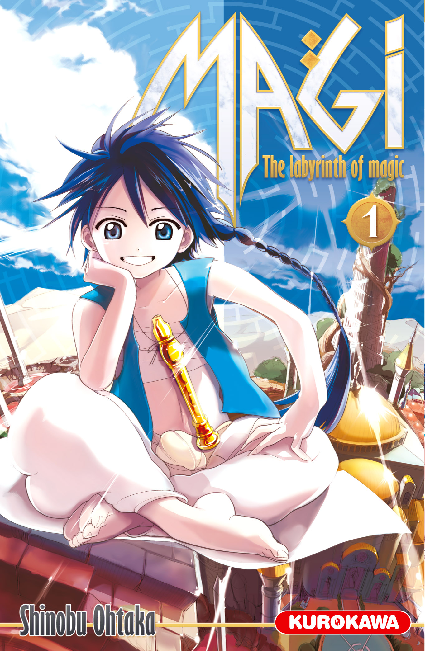 Et si... - Page 2 Magi-the-labyrinth-of-magic-manga-volume-1-simple-46572